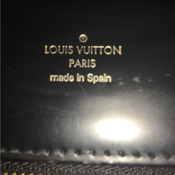 Phoenix pm nior Louis Vuitton - Picture 3 of 3